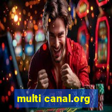 multi canal.org